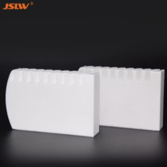 Rascador de fibra de vidrio modificado con PTFE