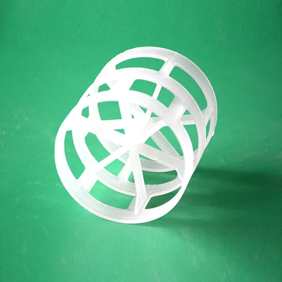 Anillo Pall de PTFE