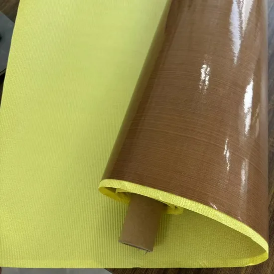 PTFE personalizado