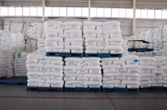 Venta caliente Forfens HDPE Self